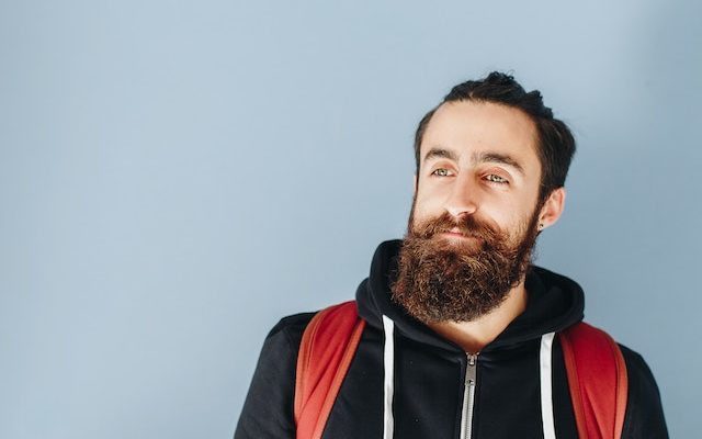 Growing a full and beautiful beard: here's how to do it!