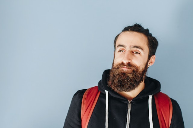 Growing a full and beautiful beard: here's how to do it!