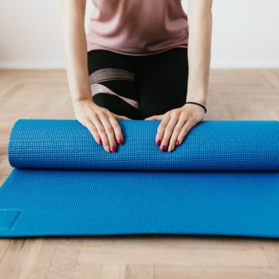 À quoi sert un tapis antidérapant ?