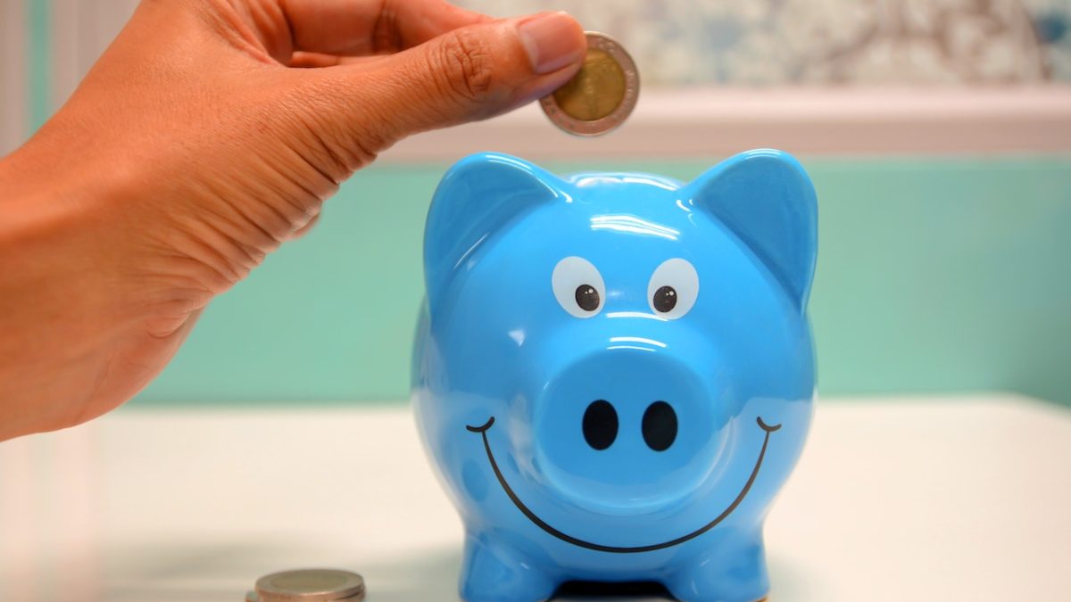 7 Different ways you can save for the future