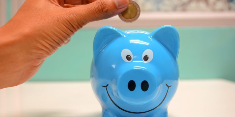 7 Different ways you can save for the future