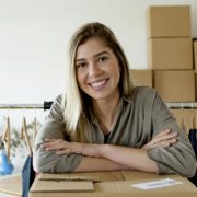 Fulfilment uitbesteden voor je webshop